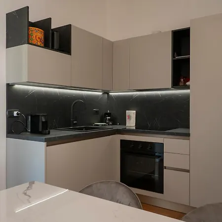 Big Apartment Close To Bocconi / Humanitas / Ieo Milan Exterior photo